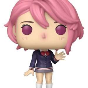 Dandadan POP! Animation Vinyl Figure Aira 9 Cm Funko