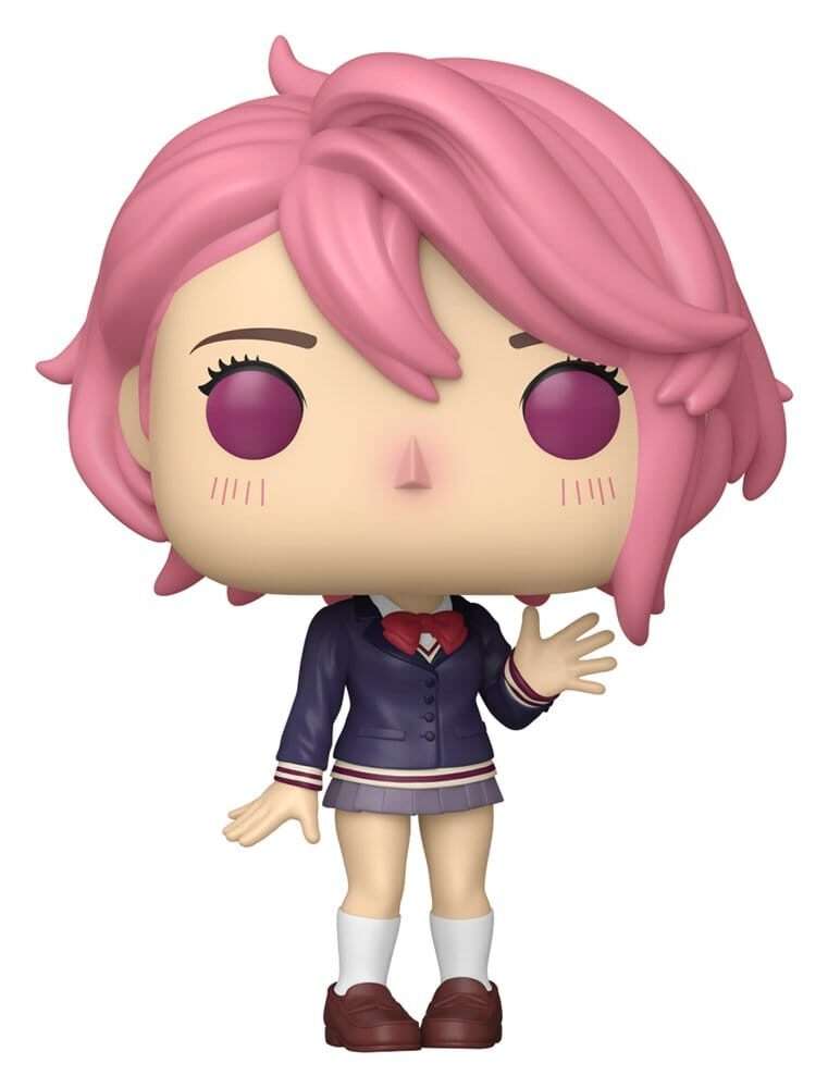 Dandadan POP! Animation Vinyl Figure Aira 9 Cm Funko