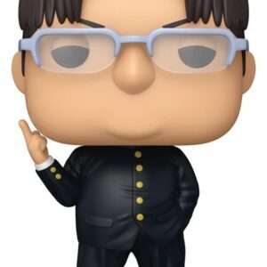 Dandadan POP! Animation Vinyl Figure Kinta 9 Cm Funko