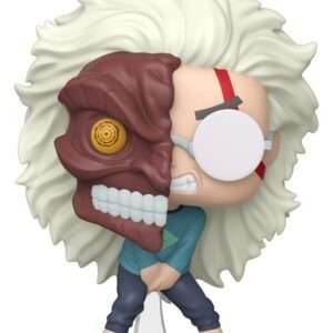 Dandadan POP! Animation Vinyl Figure Okarun (Alt Outfit) 9 Cm Funko