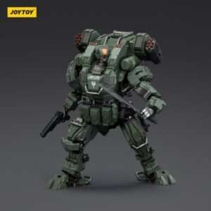 Dark Source Action Figura 1/25 Apoc Series Falcon 02 Rapid Assault Mech St-8615 14 Cm Joy Toy (cn)