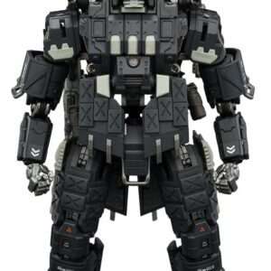 Dark Source Action Figura Apoc Series Thorfire Strike Mech 17 Cm Joy Toy (cn)