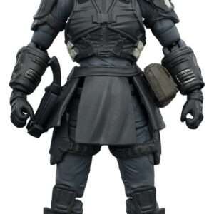 Dark Source Action Figura Steel Ride Corps Sniper Viktor 8 Cm Joy Toy (cn)