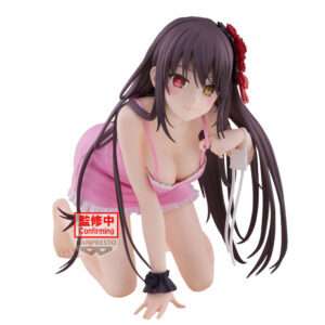 Date A Live Relax time Kurumi Tokisaki figure 13cm Banpresto