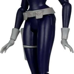 DC Direct: Batman The Animated Series – Action Figure 17 cm Thalia Al Ghul ( Wave 6) 17 cm -McFarlane Toys