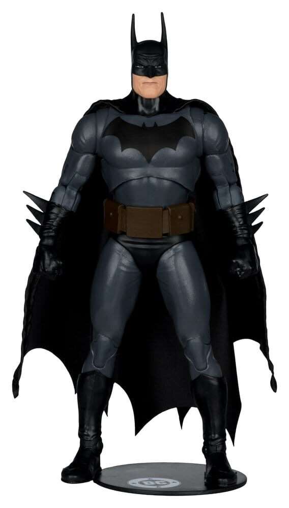 DC Direct Page Punchers Action Figure Batman (Justice) 18 Cm McFarlane Toys