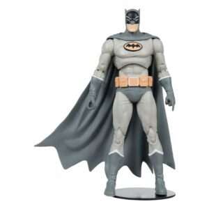 Dc Mcfarlane Da Collezioneedition Action Figura Wave 5 Manga Batman -16 18 Cm Mcfarlane Toys