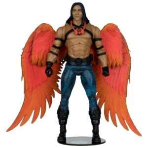 Dc Multiverse Action Figura Black Condor (dc Classic) (red Platinum Edition) 27 Cm Mcfarlane Toys