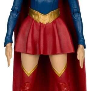 DC Multiverse Action Figure Supergirl (Hero Costume) (Supergirl Movie 2026) 18 Cm McFarlane Toys