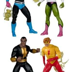 DC Multiverse Action Figures 18 Cm McFarlane Toys