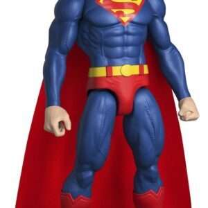 DC Universe Action Figure Superman 30 Cm Mattel