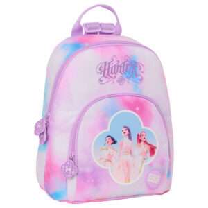 Demon Hunters Kpop Artist backpack 30cm Safta