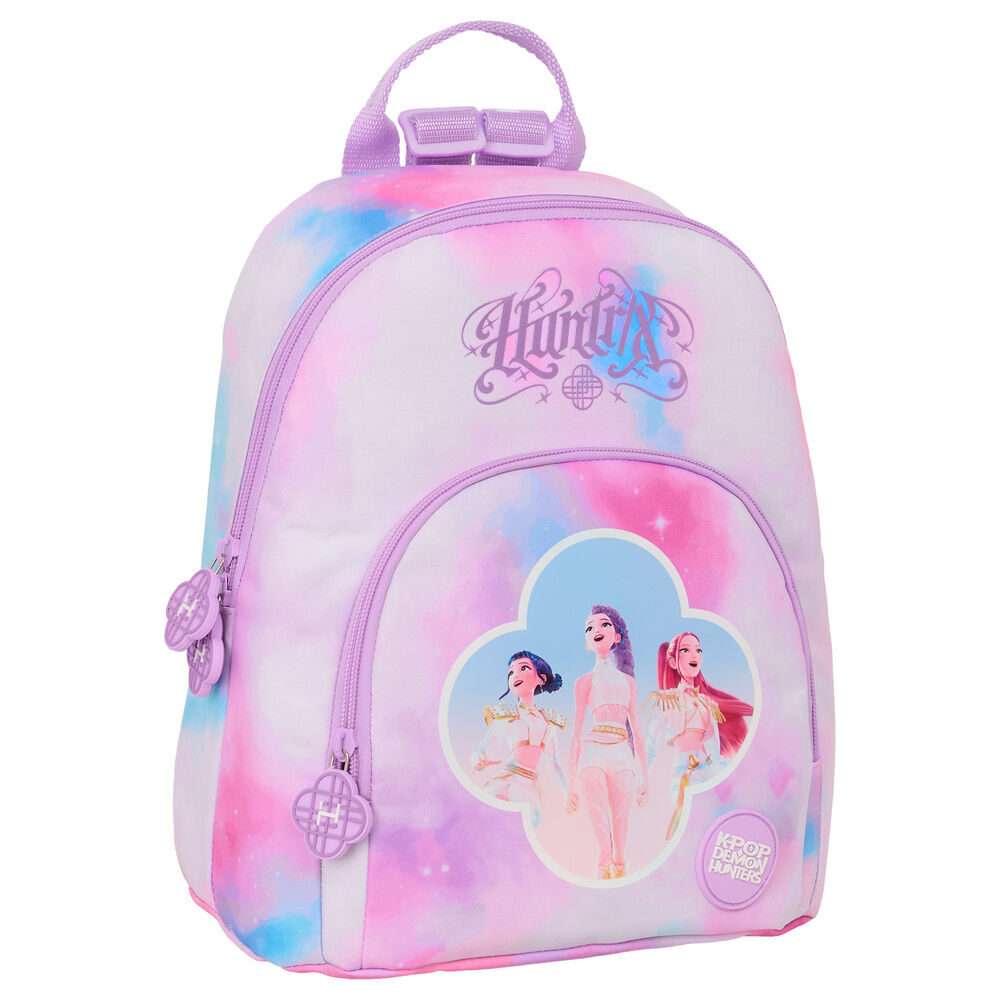 Demon Hunters Kpop Artist backpack 30cm Safta