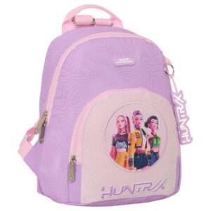 Demon Hunters Kpop Iconic backpack 30cm Safta