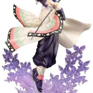 Demon Slayer: Kimetsu No Yaiba Artfxj Statua 1/8 Shinobu Kocho 25 Cm Kotobukiya
