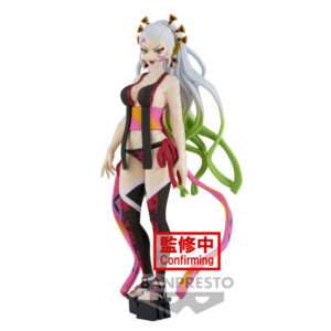 Demon Slayer Kimetsu No Yaiba Daki Vol.9 Figura 16cm Banpresto