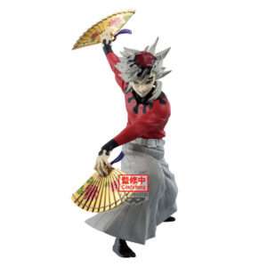 Demon Slayer Kimetsu no Yaiba Doma Maximatic figure 20cm Banpresto