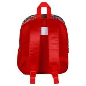 Disney Cars Cups 3D backpack 31cm Karactermania