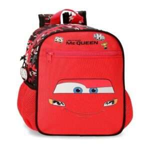 Disney Cars Mcqueen adaptable backpack 28cm Joumma Bags