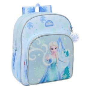 Disney Frozen adaptable backpack 38cm Safta