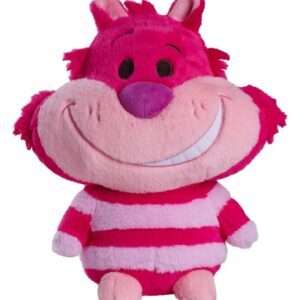 Disney Huggables Peluche Figura Cheshire Cat 35cm Simba