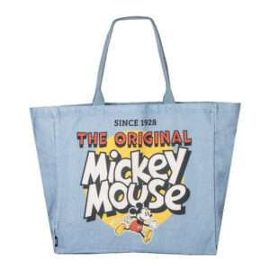 Disney Mickey Shopping Bag Cerdà