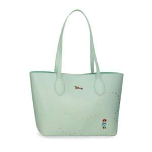 Disney Minnie Luxe handbag tote Joumma Bags