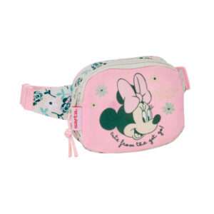 Disney Minnie Minty Marsupio Safta