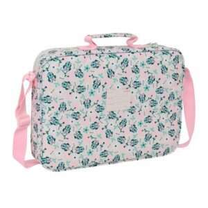 Disney Minnie Minty school briefcase 38cm Safta