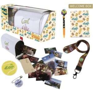 Disney Pixar Stationery Set Up Cerdá
