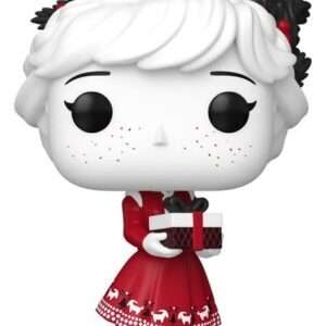 Disney POP! Vinyl Figure : Frozen NH- Anna 9 Cm Funko