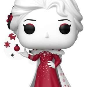 Disney POP! Vinyl Figure : Frozen NH- Elsa 9 Cm Funko