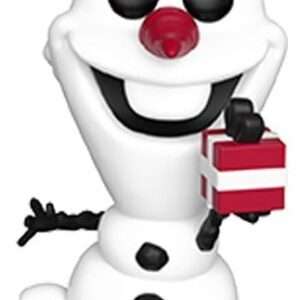 Disney POP! Vinyl Figure : Frozen NH- Olaf 9 Cm Funko