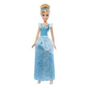 Disney Princess Bambola Cinderella 29 Cm Mattel