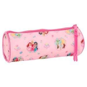 Disney Princess pencil case Safta