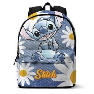 Disney Stitch backpack 41cm Karactermania