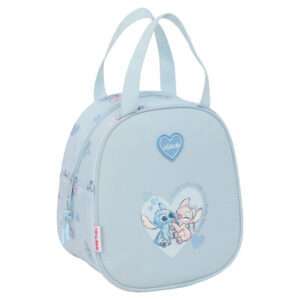 Disney Stitch thermo lunch bag Safta
