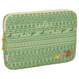 Disney The Lion King Mufasa Laptop case Safta