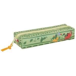 Disney The Lion King Mufasa pencil case Safta