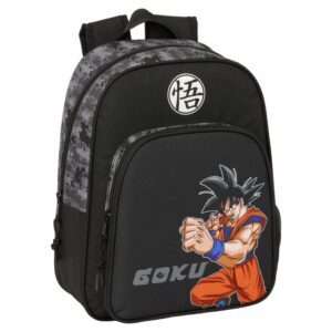 Dragon Ball adaptable backpack 33cm Safta