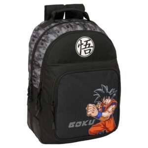 Dragon Ball adaptable backpack 42cm Safta