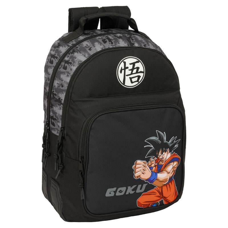 Dragon Ball adaptable backpack 42cm Safta