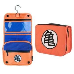 Dragon Ball Organiser bag Erik