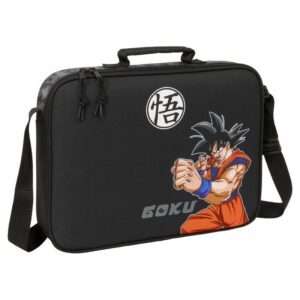Dragon Ball school briefcase Safta