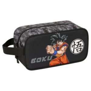 Dragon Ball shoes bag Safta