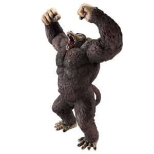 Dragon Ball Z The Chronicle of Goku Great Ape Son Goku Ichibansho figure 26cm Banpresto