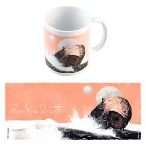 Dune Tazza 350 Ml Grupo Erik