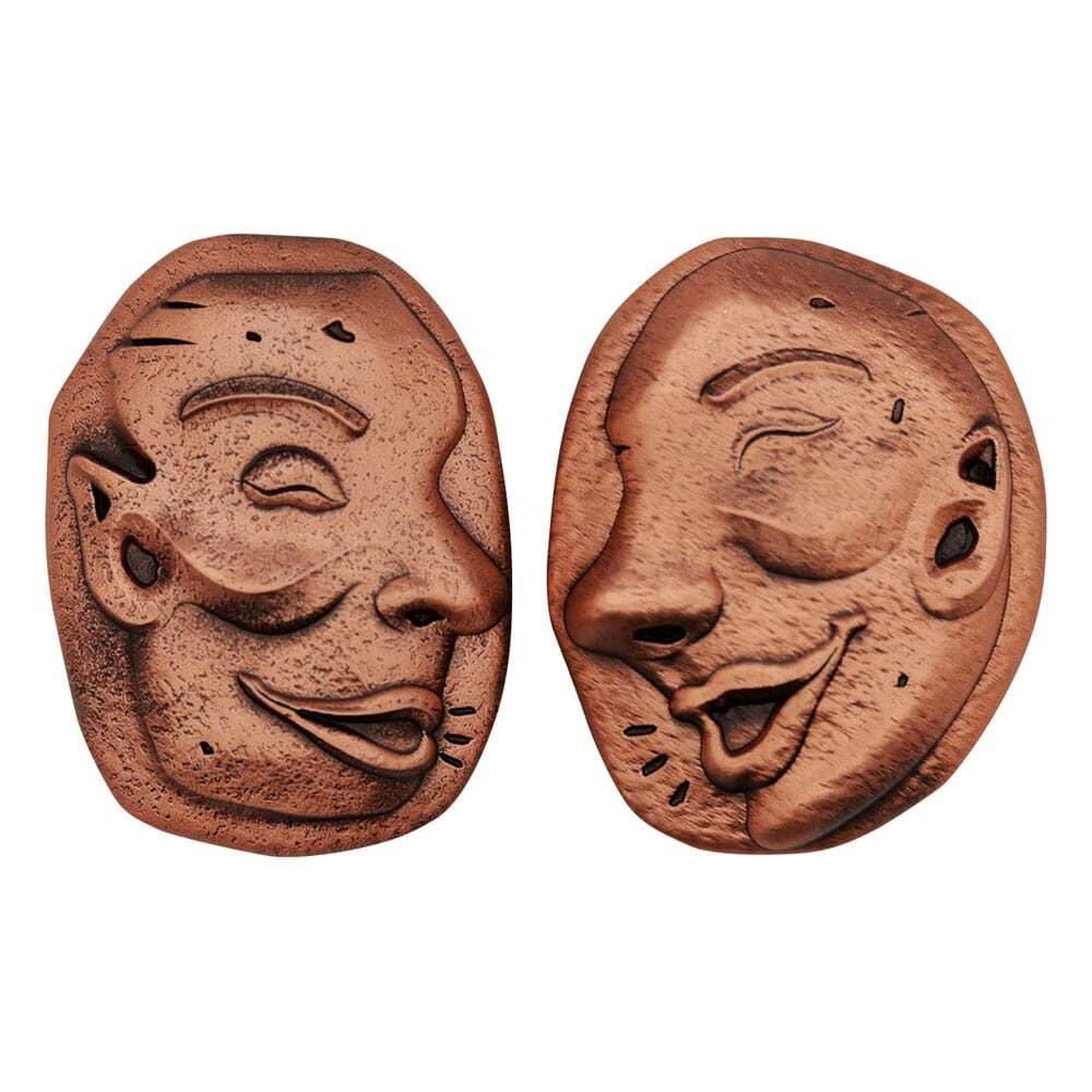 Dungeons & Dragons Replica Sending Stones Edizione Limitata Fanattik