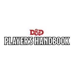 Dungeons & Dragons RPG Player's Handbook 2024 German Wizards of the Coast