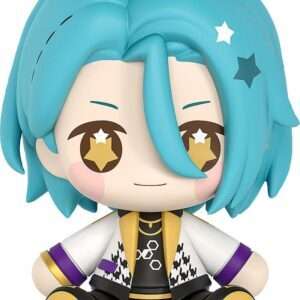 Ensemble Stars!! Huggy Good Smile Chibi Figura Himeru 7 Cm Good Smile Company